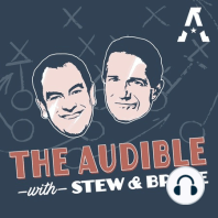 3/5: Bruce's News And Notes From The Combine + Brady Quinn