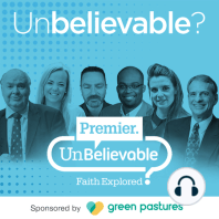 Unbelievable? 15 Oct 2011 - "Is the Bible historically reliable?" debate