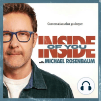 Dane Cook Returns | Inside of You with Michael Rosenbaum Podcast