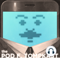 The Pod F. Tompkast, Episode 12: Live at Largo! Andrew Lloyd Webber, Ice-T, Cake Boss, Judy Greer, Maria Thayer, Jen Kirkman