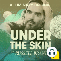 Under The Skin Season #2 - Teaser