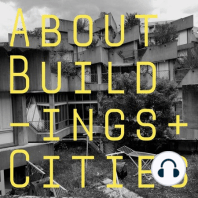04 – Barbican Estate – Establishment Brutalism