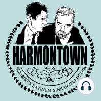 Harmontown From ID10T Fest