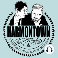 Harmoncountry: Los Angeles (Bobcat Goldthwait, Marc Maron, Duncan Trussell)