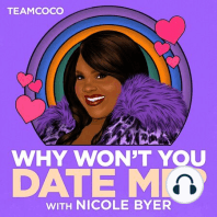 Love, Marriage, and Taxes (w/ Nick Wiger)