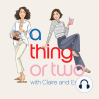 Episode 126: Fake Ketchup and Real Celeb Talents on the Latest Best of 10 Things Ep!