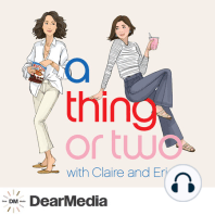 Episode 55: Grace Bonney and Julia Turshen on Their New Books—and Some Hostess Gifts, Too!