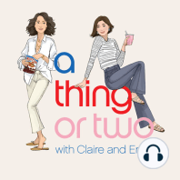 Episode 120: Talkin’ Female Friendship with the Woman Who Wrote the (New!) Book on It