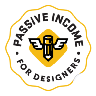 How Rocky Roark launched a passive income business over the weekend