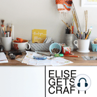 MAKER CHAT 4: Melissa Giglio / ep 132