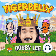Episode 26: Tito Bobby-Honeyboy