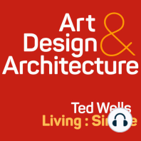 John Lautner and Silvertop: Architecture & Design