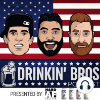 Episode 447 - DB Sports Companion Show 07/09/19 - World Cup Domination