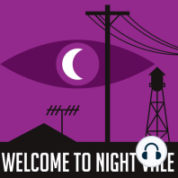 The Summer of Night Vale Presents, Part 4