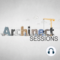 Archinect Sessions Episode 100 with Steven Holl