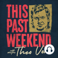 Charleston Chews | This Past Weekend #151