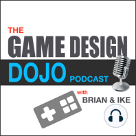 GDD 008 : How To Make 2014 A Great Year For Game Developers
