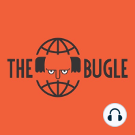 Bugle 236 – Tennis racquet marries guinea pig