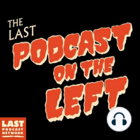 Episode 244: Listenerpasta IV - Jeff