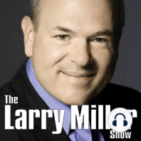 Larry Announces His Return & Dine and Dash With Larry Miller (Rebroadcast)