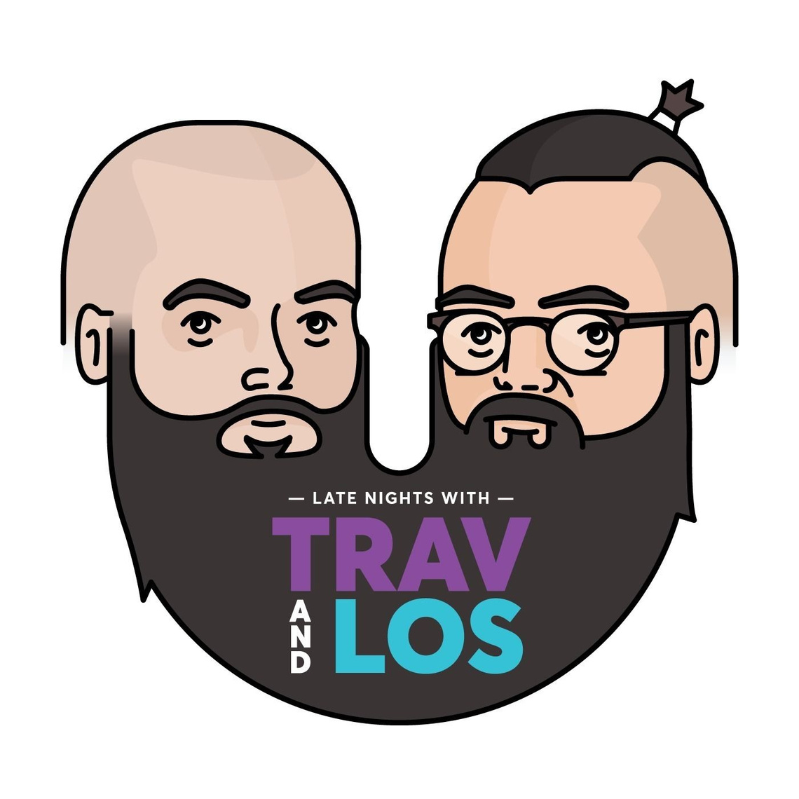 Shea Lewis – Young Gun | Late Nights with Trav and Los Podcast