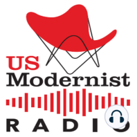 #54/Modernism Week 1: Atomic Ranch Editor Sarah Jane Stone + IAmNotAStalker, Lindsay Blake