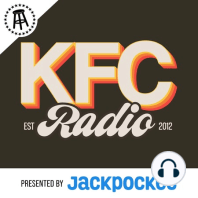 KFCR #165: Big Boys