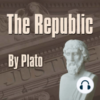 Platos Republic  by Plato: Book VI