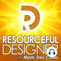 How A Great About Page Can Attract Design Clients - RD052