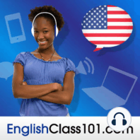 American Phrases #2 - How to Say You're Welcome in English
