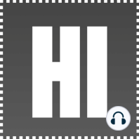 H.I. #124: Double High Five
