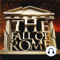 31: Interview: Historian Kyle Harper on Disease, Climate and the Fall of the Roman Empire