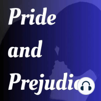 Pride and Prejudice: Vol3 - Chapter 12