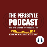 Wednesday Peristyle Podcast - Dan Weber - 7/29/15