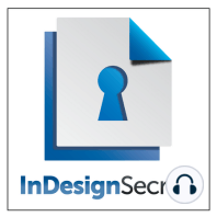 InDesignSecrets Podcast 259