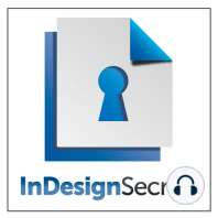 InDesignSecrets Podcast 227