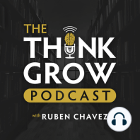 #22: Think Grow Together: A Conversation With My Wife, Vanessa