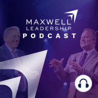 Candid Conversations: From the Desk of John C. Maxwell