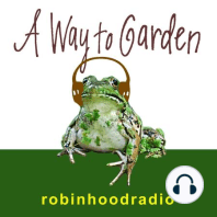 A Way to Garden with Margaret Roach – June 11 – Scott Freeman on Saving Tarboo Creek