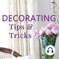 The Most Common Decorating Questions