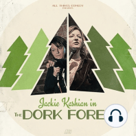 The Dork Forest 406 – David Huntsberger