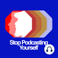 Episode 30 - Reggie Watts