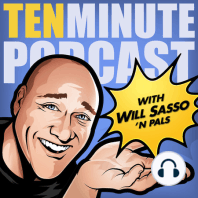 TMP - The Will Sasso Mea Culpa Podcast