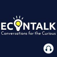 Michael Munger on EconTalk's 500th Episode