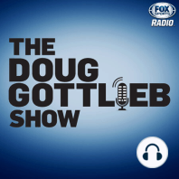 BONUS CONTENT - Doug fills in on The Dan Patrick Show alongside Jason Smith.