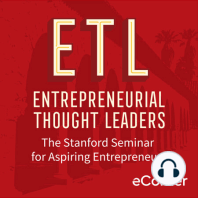 Kathleen Eisenhardt (Stanford Technology Ventures Program) - Research Lens on Understanding Entrepreneurial Firms