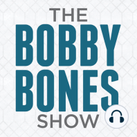 Phone Girl Hillary Accepts Bobby's Dating Challenge + Bobby Calls Out Tim McGraw On Bet + Eddie's Kids Have A Play Date With Amy's Kids + Second Member Of The Bobby Bones Show Class Of 2018 Announced