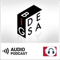 BIG IDEAS: Nick Mount audio podcast