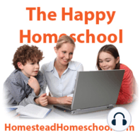 How To Homeschool: Appreciating different learning styles