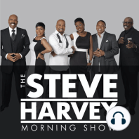 Are Steve Harvey and Tommy are Equals? 03.30.17